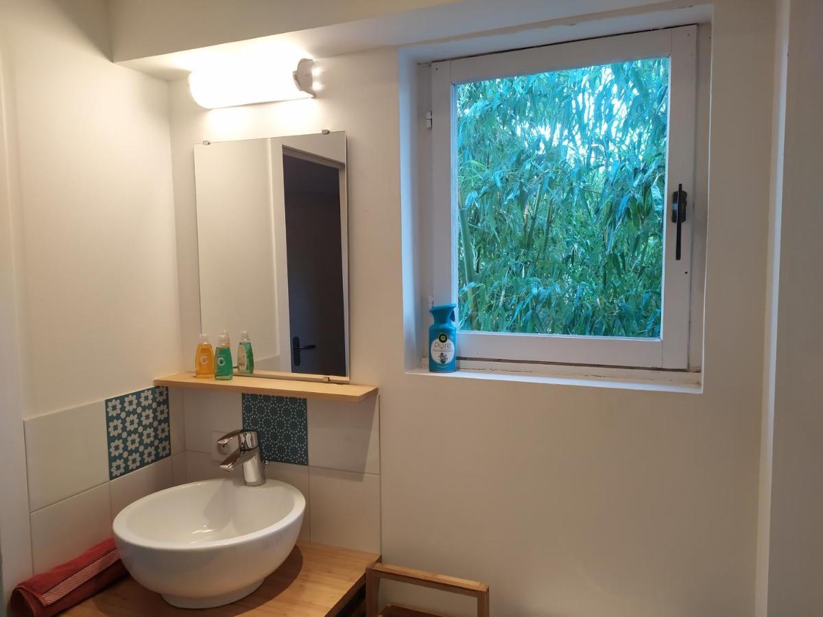 Les Suites De La Villa Mouneyra Bordeaux Exterior foto
