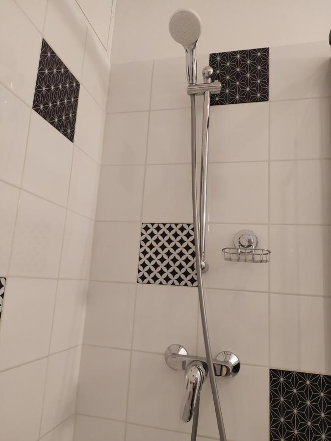 Les Suites De La Villa Mouneyra Bordeaux Exterior foto